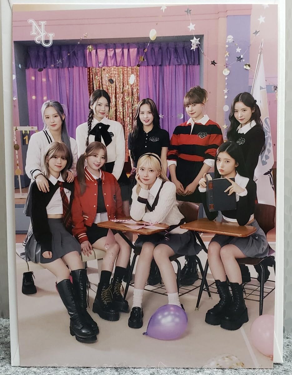 NiziU オールラントレ まとめ売り NiziU - NiziU ラントレ オールの通販 by saki'sshop｜ニジュー